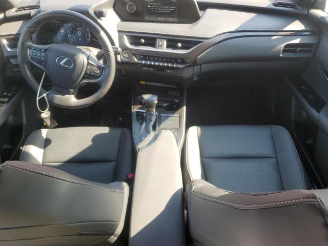 Photo 8 from auction – 2022 LEXUS UX 200 BASE with VIN JTHX3JBH7N2049561