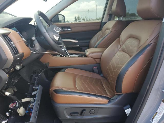 صورة رقم 7 من المزاد - 2023 NISSAN PATHFINDER مع VIN 5N1DR3DK9PC215868