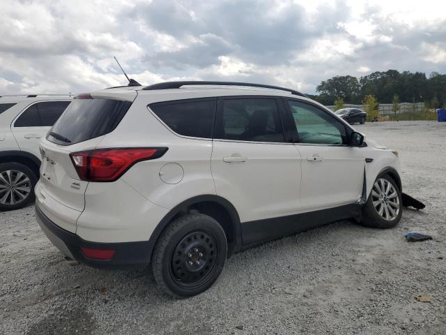 Photo 3 from auction – 2019 FORD ESCAPE SEL with VIN 1FMCU0HD3KUA44266