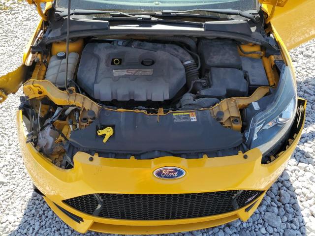 Photo 11 from auction – 2013 FORD FOCUS ST with VIN 1FADP3L95DL162404