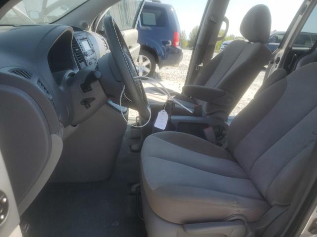 Photo 7 from auction – 2012 KIA SEDONA LX with VIN KNDMG4C75C6432551