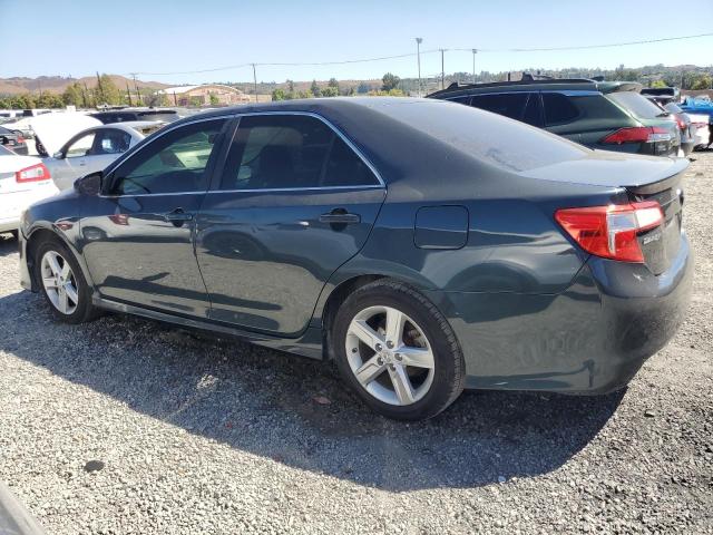 Photo 2 from auction – 2012 TOYOTA CAMRY BASE with VIN 4T1BF1FK3CU099878