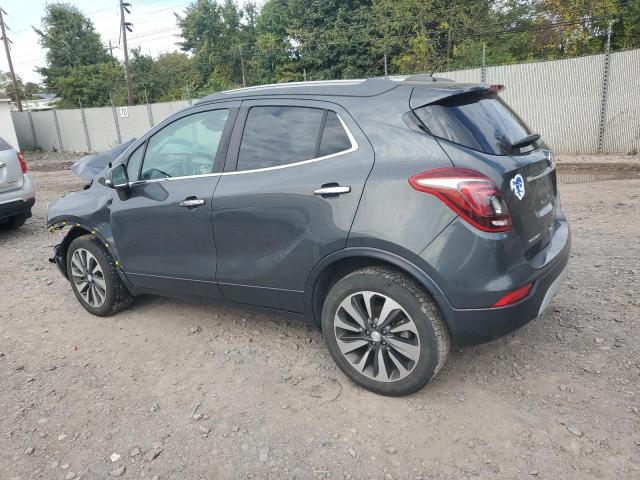 Photo 2 from auction – 2018 BUICK ENCORE ESS with VIN KL4CJGSB8JB551519