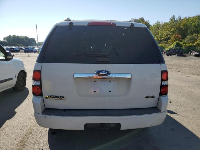 صورة رقم 6 من المزاد - 2010 FORD EXPLORER XLT مع VIN 1FMEU7DE6AUA94691