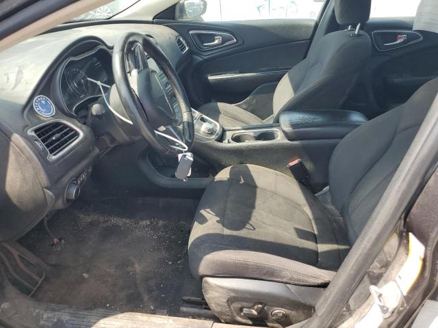 Photo 7 from auction – 2015 CHRYSLER 200 LIMITE with VIN 1C3CCCAB7FN534246