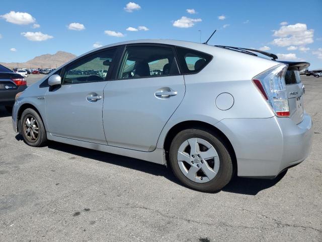 Photo 2 from auction – 2010 TOYOTA PRIUS with VIN JTDKN3DU2A0220296