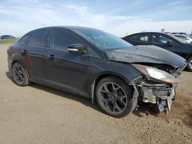 Photo 4 from auction – 2014 FORD FOCUS SE with VIN 1FADP3F25EL290271
