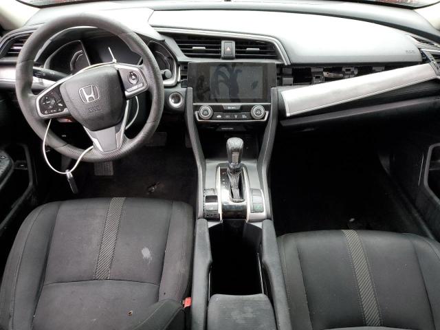 Photo 8 from auction – 2016 HONDA CIVIC EX with VIN 2HGFC2F70GH552073