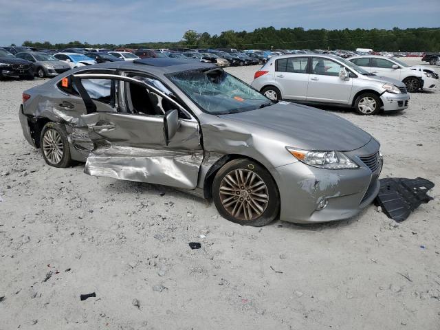 Photo 4 from auction – 2015 LEXUS ES 350 with VIN JTHBK1GG1F2194190