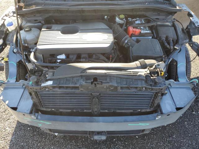 Photo 12 from auction – 2020 FORD ESCAPE SEL with VIN 1FMCU9H93LUA40039