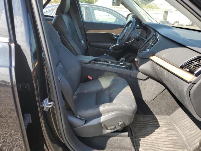 Photo 7 from auction – 2024 VOLVO XC90 PLUS with VIN YV4062JEXR1173906