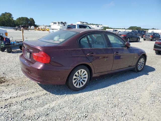 Photo 3 from auction – 2009 BMW 328 I with VIN WBAPH77519NM30604
