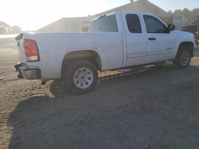 Photo 3 from auction – 2011 GMC SIERRA C15 with VIN 1GTR1VEA7BZ100372