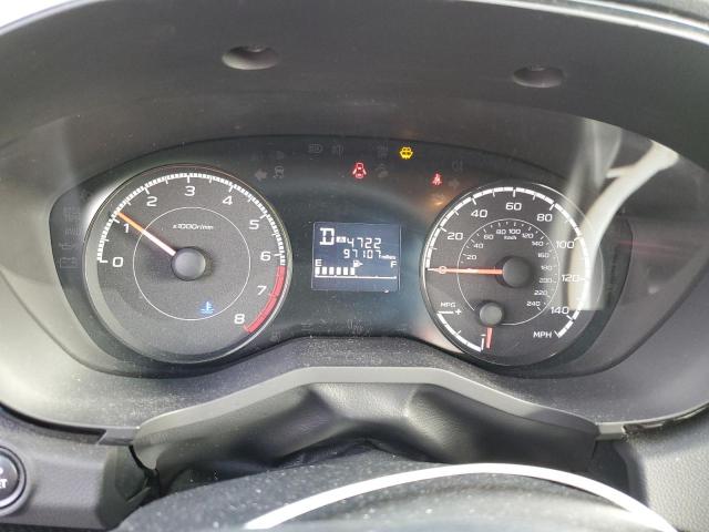Photo 9 from auction – 2017 SUBARU IMPREZA with VIN 4S3GTAA63H3710194