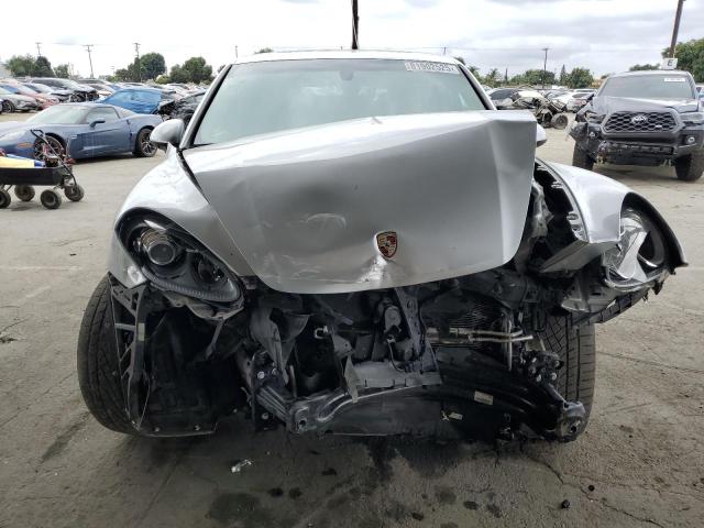 Photo 5 from auction – 2012 PORSCHE CAYENNE S with VIN WP1AB2A20CLA44561