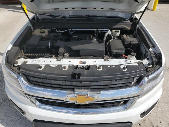 Photo 11 from auction – 2016 CHEVROLET COLORADO with VIN 1GCGSBEA9G1226161