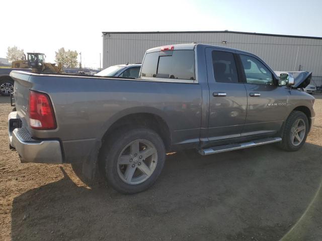 Photo 3 from auction – 2011 DODGE RAM 1500 with VIN 1D7RV1GT0BS627552