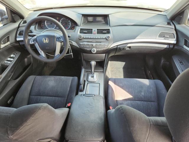 Photo 8 from auction – 2012 HONDA ACCORD LX with VIN 1HGCP2F30CA218106