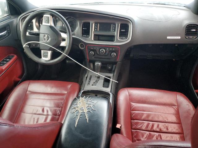 صورة رقم 8 من المزاد - 2011 DODGE CHARGER مع VIN 2B3CL3CGXBH553995
