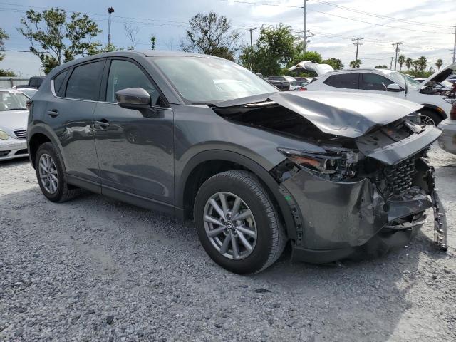 Photo 4 from auction – 2023 MAZDA CX-5 PREFE with VIN JM3KFBCM8P0134709