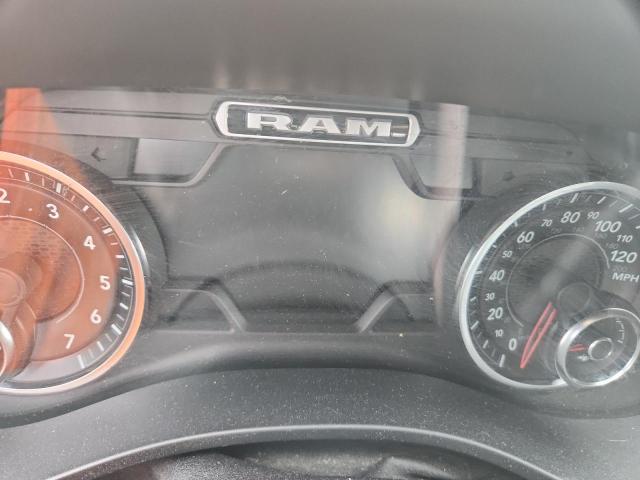 Photo 9 from auction – 2019 RAM 1500 LARAM with VIN 1C6SRFJT2KN638709