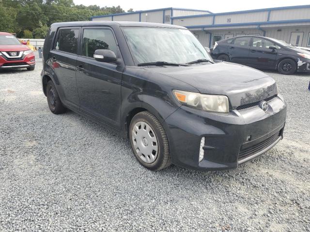 Photo 4 from auction – 2015 TOYOTA SCION XB with VIN JTLZE4FE1FJ074828