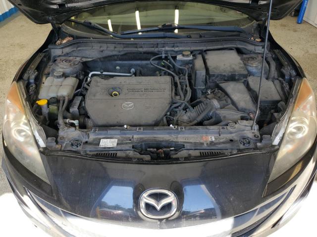 Photo 11 from auction – 2011 MAZDA 3 I with VIN JM1BL1VG4B1373096