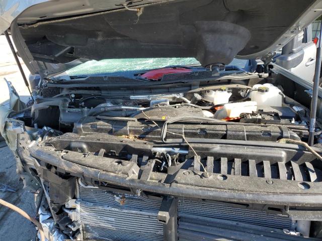 Photo 11 from auction – 2025 CHEVROLET SILVERADO with VIN 1GC1KNEY9SF301389
