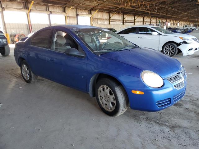 Photo 4 from auction – 2005 DODGE NEON SXT with VIN 1B3ES56C55D255601