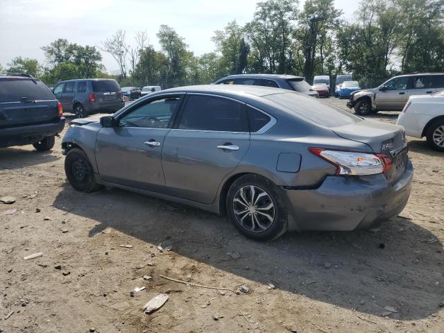Photo 2 from auction – 2016 NISSAN ALTIMA 2.5 with VIN 1N4AL3AP8GC188757