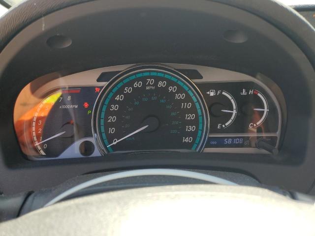 Photo 9 from auction – 2015 TOYOTA VENZA LE with VIN 4T3BA3BB8FU070906