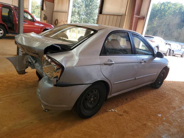Photo 3 from auction – 2007 KIA SPECTRA EX with VIN KNAFE121175450533