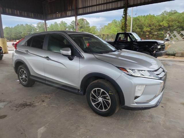 Photo 4 from auction – 2020 MITSUBISHI ECLIPSE CR with VIN JA4AT3AA8LZ028935