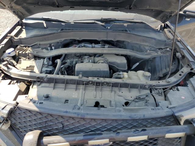 Photo 12 from auction – 2020 FORD EXPLORER P with VIN 1FM5K8AB2LGA56074
