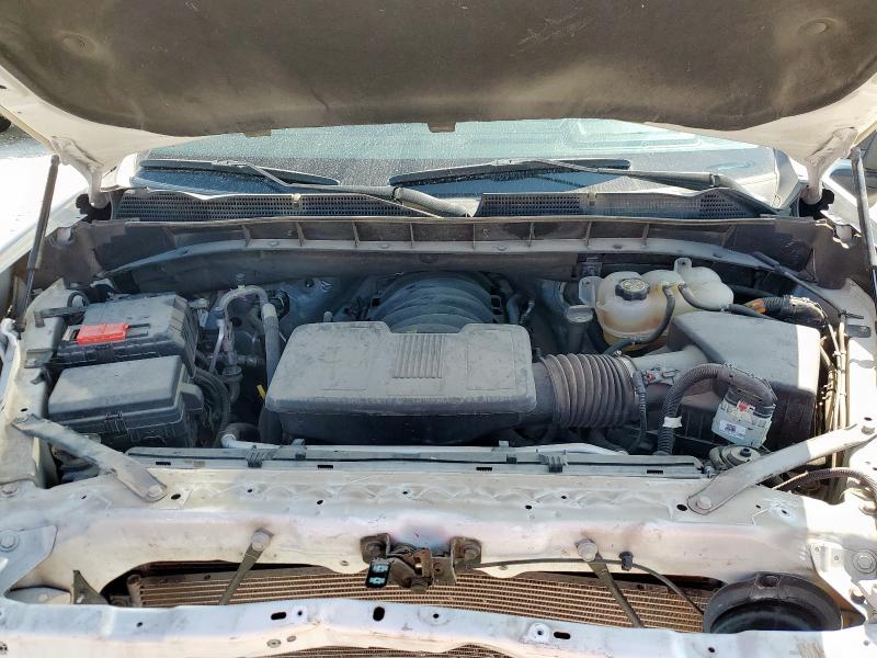 Photo 11 from auction – 2022 GMC SIERRA C15 with VIN 3GTPHCED6NG620326