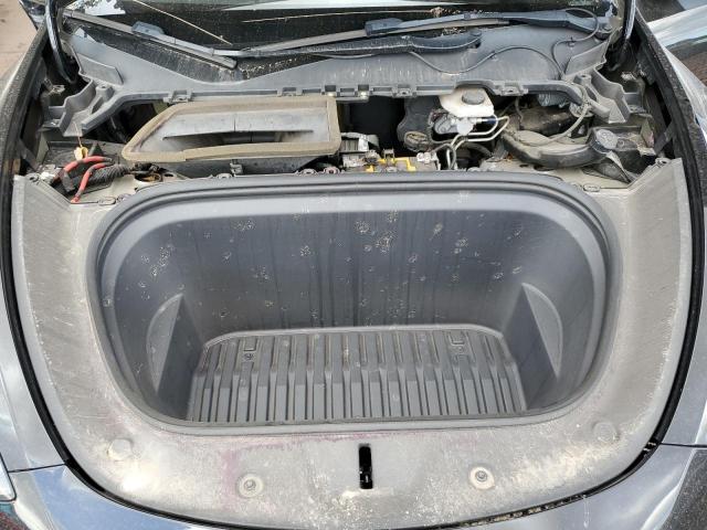 Photo 12 from auction – 2021 TESLA MODEL Y with VIN 5YJYGDEE3MF203580