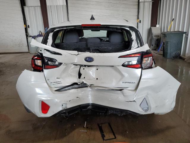 Photo 6 from auction – 2024 SUBARU IMPREZA with VIN JF1GUABC4R8907502