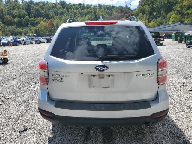 Photo 6 from auction – 2016 SUBARU FORESTER 2 with VIN JF2SJAFC4GH494275