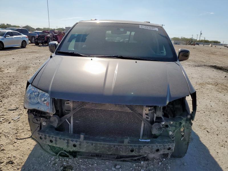Photo 5 from auction – 2017 DODGE GRAND CARA with VIN 2C4RDGCG2HR863137