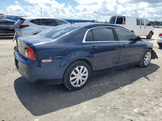 Photo 3 from auction – 2011 CHEVROLET MALIBU LS with VIN 1G1ZB5E16BF117266