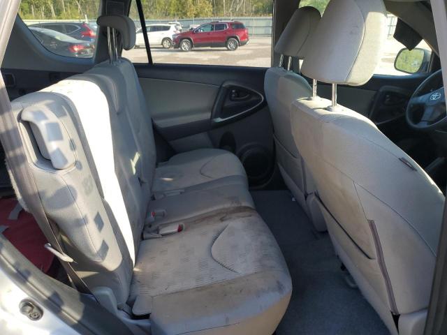 Photo 11 from auction – 2010 TOYOTA RAV4 with VIN JTMZF4DV6AD017706