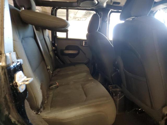 Photo 10 from auction – 2019 JEEP WRANGLER U with VIN 1C4HJXDN5KW636637