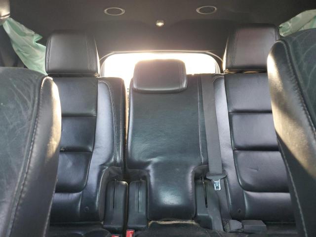 صورة رقم 10 من المزاد - 2012 FORD EXPLORER X مع VIN 1FMHK7D84CGA19891