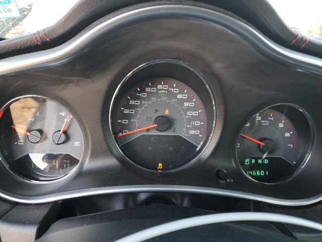Photo 9 from auction – 2012 DODGE AVENGER SX with VIN 1C3CDZEG9CN222298