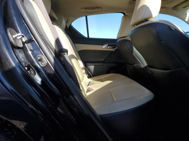 Photo 10 from auction – 2015 LEXUS CT 200 with VIN JTHKD5BH8F2229292
