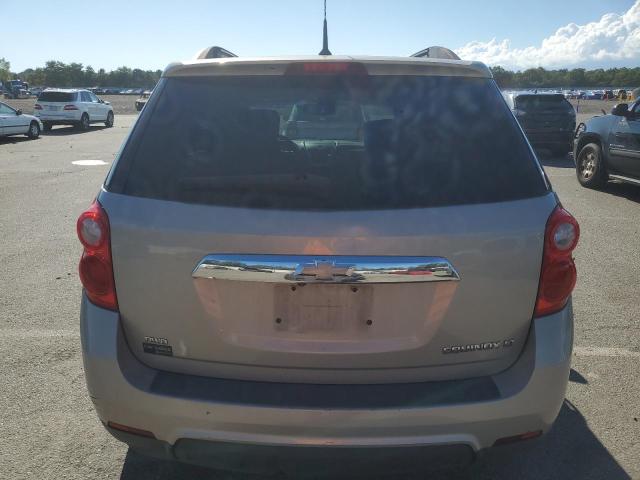 Photo 6 from auction – 2011 CHEVROLET EQUINOX LT with VIN 2CNFLNEC8B6376517