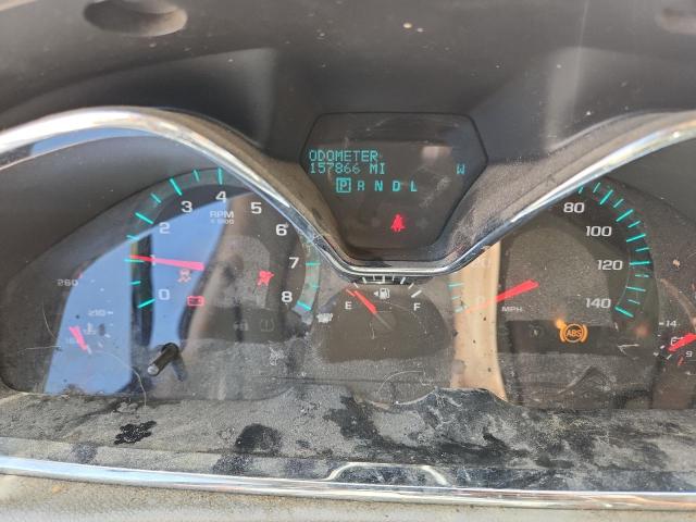 Photo 9 from auction – 2014 CHEVROLET TRAVERSE LTZ with VIN 1GNKRJKD6EJ246936