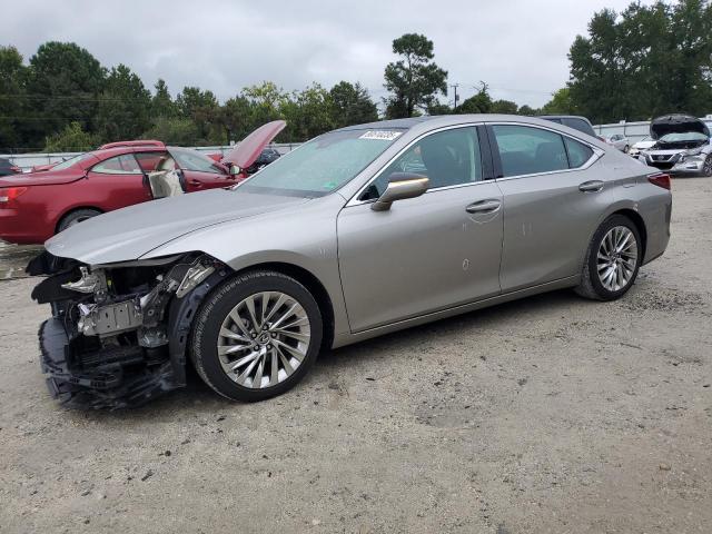 LEXUS ES 350 2019 with VIN 58ABZ1B19KU009516 - Photo from auction