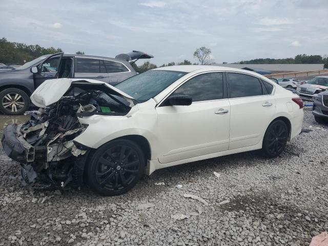 Photo 1 from auction – 2017 NISSAN ALTIMA 2.5 with VIN 1N4AL3AP3HC184648