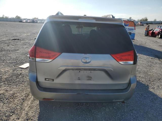Photo 6 from auction – 2011 TOYOTA SIENNA LE with VIN 5TDKK3DC2BS087408